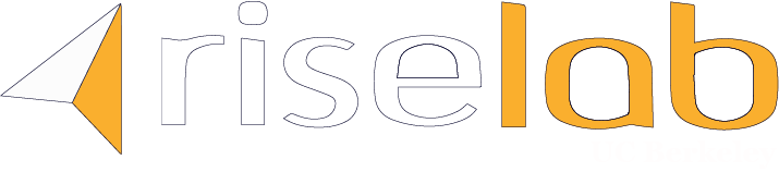 Berkeley RISELab logo